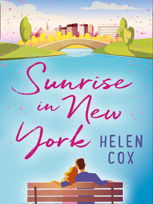Title details for Secrets and Fries at the Starlight Diner by Helen Cox - Available